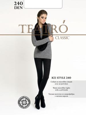 Колготки иіскеу туралы бейне